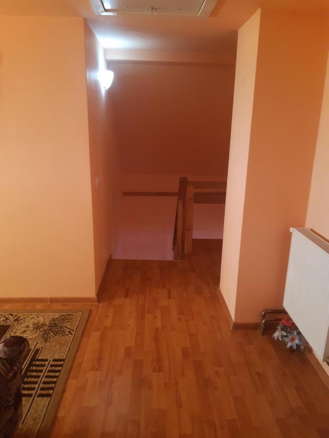 Cabana Gabriela Gîrda de Sus Eksteriør billede